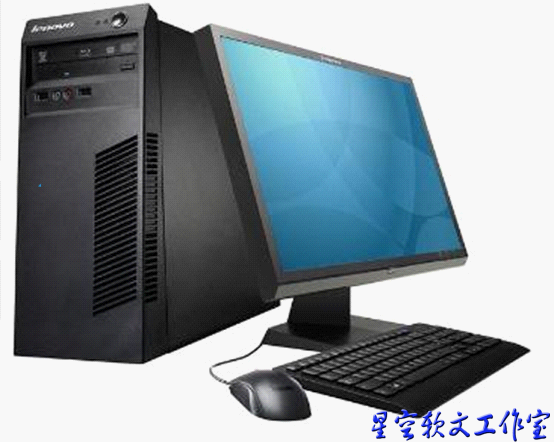 联想扬天T4900D 联想扬天T4900D