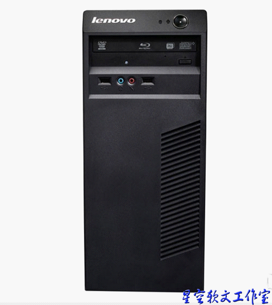 联想扬天T4900D 联想扬天T4900D